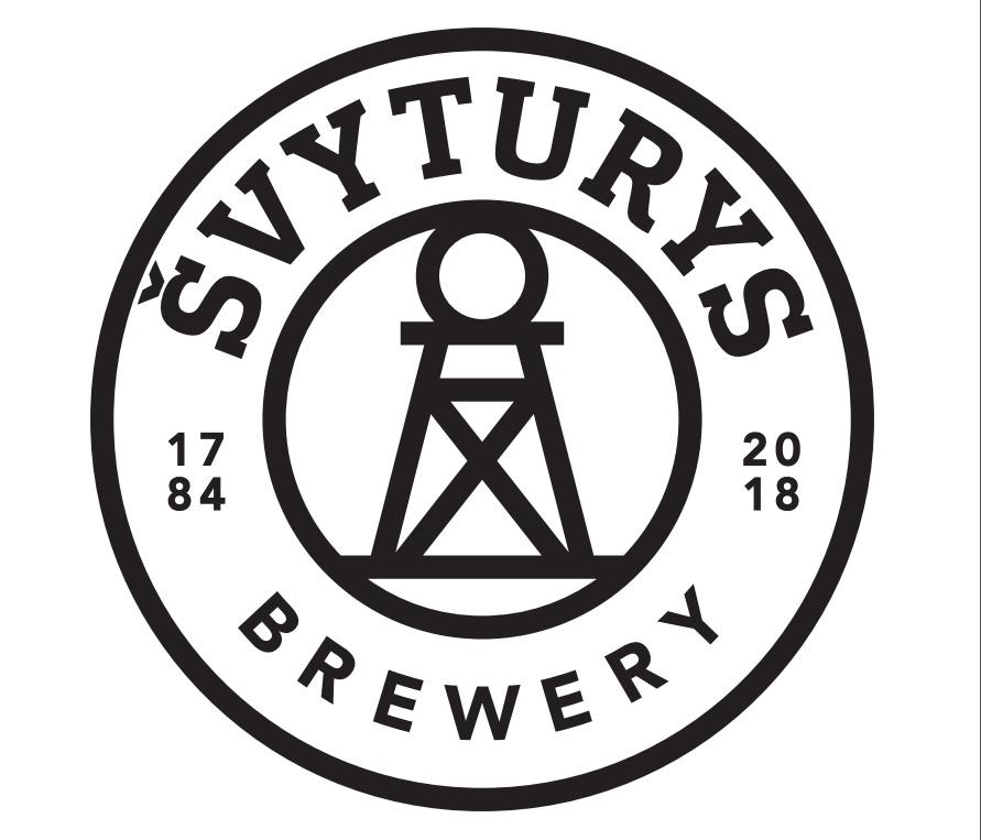 Prekės ženklas: 1784 ŠVYTURYS 2018 BREWERY